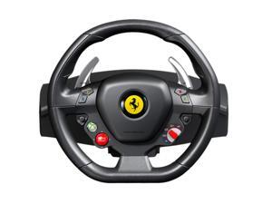 Thrustmaster Ferrari 458 Italia wheel Thrustmaster Ferrari 458 Italia wheel