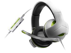 Thrustmaster Y-250X Gaming Headset for Xbox 360 Thrustmaster Y-250X Gaming Headset for Xbox 360
