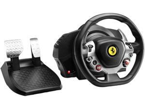 THRUSTMASTER TX Racing Wheel Ferrari 458 Italia Edition THRUSTMASTER TX Racing Wheel Ferrari 458 Italia Edition