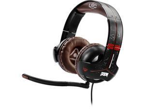 Thrustmaster Y-300CPX Gaming Headset (DOOM Edition) - PlayStation 4, PlayStation 3, PC, Xbox 360, and Xbox One Thrustmaster Y-300CPX Gaming Headset (DOOM Edition) - PlayStation 4, PlayStation 3, PC, Xbox 360, and Xbox One