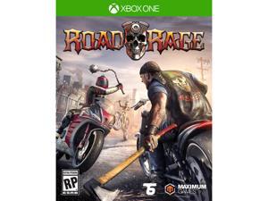 Road Rage - Xbox One Road Rage - Xbox One