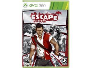 Escape Dead Island Xbox 360 Escape Dead Island Xbox 360