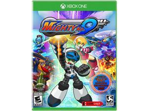 Mighty No.9 - Xbox One Mighty No.9 - Xbox One