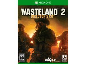 Wasteland 2: Director's Cut - Xbox One Wasteland 2: Director's Cut - Xbox One