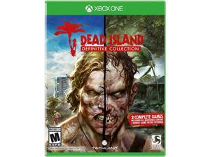 Dead Island Definitive Collection - Xbox One Dead Island Definitive Collection - Xbox One