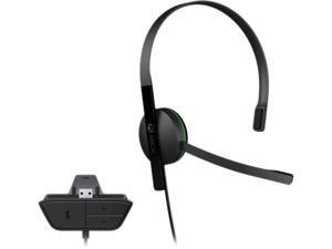 PowerA Xbox One Chat Headset PowerA Xbox One Chat Headset