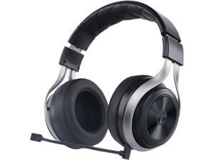 LucidSound LS30 Wireless Stereo Over-the-Ear Gaming Headset for PlayStation 4, Xbox One and Select Mobile Devices LucidSound LS30 Wireless Stereo Over-the-Ear Gaming Headset for PlayStation 4, Xbox One and Select Mobile Devices