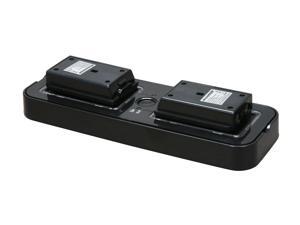 dreamGEAR XBOX 360 Power Base Wireless Induction Charger dreamGEAR XBOX 360 Power Base Wireless Induction Charger
