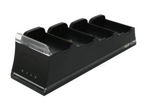 dreamGEAR Quad Dock Pro for Xbox 360 dreamGEAR Quad Dock Pro for Xbox 360