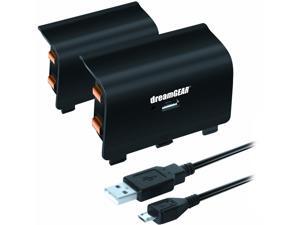 dreamGEAR Power Pack for Xbox One dreamGEAR Power Pack for Xbox One