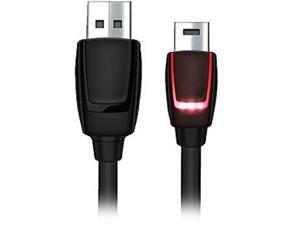 dreamGEAR LED Charge Cable for Xbox One dreamGEAR LED Charge Cable for Xbox One