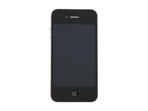 Apple iPhone 4 32GB Black Smartphone for AT&T only (MC319LLA) Apple iPhone 4 32GB Black Smartphone for AT&T only (MC319LLA)