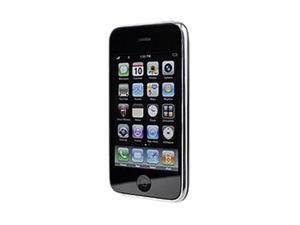 Apple iPhone 3GS 32GB MB718LL/A White 3G Cellphone Only for AT&T Service Only