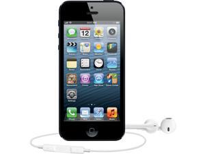 Unlocked AT&T Apple iPhone 5 Black & Slate 4G LTE GSM Smart Phone with 4" Screen/ iOS 6 / 16GB Memory (MD634LL/A) Unlocked AT&T Apple iPhone 5 Black & Slate 4G LTE GSM Smart Phone with 4" Screen/ iOS 6 / 16GB Memory (MD634LL/A)
