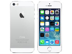Apple iPhone 5S, 4G LTE, 16GB storage Unlocked Cell Phone (ME342LL/A Silver) Apple iPhone 5S, 4G LTE, 16GB storage Unlocked Cell Phone (ME342LL/A Silver)