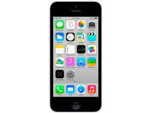 Apple iPhone 5 iPhone 5C White 4G HSPA+ Unlocked Cell Phone Apple iPhone 5 iPhone 5C White 4G HSPA+ Unlocked Cell Phone