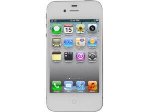 Apple iPhone 4S 8GB MF264E/A White Unlocked Cell Phone Apple iPhone 4S 8GB MF264E/A White Unlocked Cell Phone