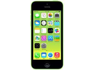 Apple iPhone 5C 32GB MF132LL/A Green 3G 4G LTE Unlocked GSM Cell Phone Apple iPhone 5C 32GB MF132LL/A Green 3G 4G LTE Unlocked GSM Cell Phone