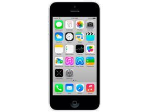 Apple iPhone 5C 32GB MF129LL/A White Unlocked GSM Cell Phone Apple iPhone 5C 32GB MF129LL/A White Unlocked GSM Cell Phone