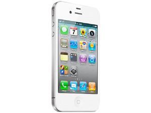 Apple iPhone 4 8GB Verizon White Cell Phone Apple iPhone 4 8GB Verizon White Cell Phone