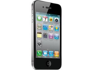 Apple iPhone 4 8GB Verizon Black Cell Phone Apple iPhone 4 8GB Verizon Black Cell Phone