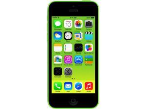 Apple iPhone 5C Green 8GB Factory Unlocked GSM Phone Certified Refurbished Apple iPhone 5C Green 8GB Factory Unlocked GSM Phone Certified Refurbished