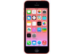 Apple iPhone 5C Pink 8GB Factory Unlocked GSM Phone Certified Refurbished Apple iPhone 5C Pink 8GB Factory Unlocked GSM Phone Certified Refurbished