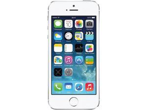 Apple iPhone 5s White/Silver 4G LTE 16GB Unlocked GSM Phone Certified Refurbished Apple iPhone 5s White/Silver 4G LTE 16GB Unlocked GSM Phone Certified Refurbished