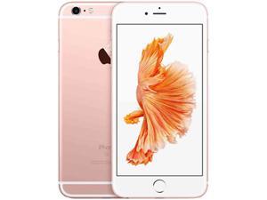 Apple iPhone 6s 16GB, 4.7" Unlocked Cell phone (Rose Gold) Apple iPhone 6s 16GB, 4.7" Unlocked Cell phone (Rose Gold)