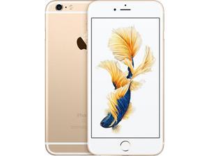Apple iPhone 6s 64GB 4G LTE Factory Unlocked Smartphone - USA Model (Gold) Apple iPhone 6s 64GB 4G LTE Factory Unlocked Smartphone - USA Model (Gold)