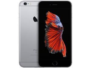 Apple iPhone 6s Plus 16GB 4G LTE Unlocked Cell Phone 5.5" 2GB RAM (Space Gray) Apple iPhone 6s Plus 16GB 4G LTE Unlocked Cell Phone 5.5" 2GB RAM (Space Gray)