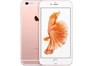 Apple iPhone 6s Plus 128GB 4G LTE Unlocked Cell Phone 5.5" 2GB RAM (Rose Gold) Apple iPhone 6s Plus 128GB 4G LTE Unlocked Cell Phone 5.5" 2GB RAM (Rose Gold)