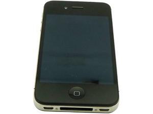 Apple iPhone 4S MD236LL/A-R Black 3rd Party Refurbished / Grade A Unlocked Cell Phone Apple iPhone 4S MD236LL/A-R Black 3rd Party Refurbished / Grade A Unlocked Cell Phone