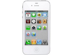 Apple iPhone 4 MD440LL/A White 8GB Verizon Locked Cell Phone Apple iPhone 4 MD440LL/A White 8GB Verizon Locked Cell Phone