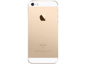 Apple iPhone SE Gold Unlocked Cell Phone Apple iPhone SE Gold Unlocked Cell Phone