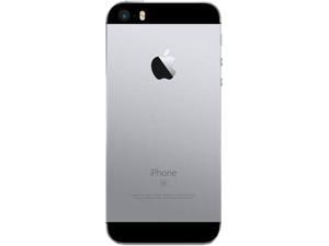 Apple iPhone SE Space Gray Unlocked Cell Phone Apple iPhone SE Space Gray Unlocked Cell Phone