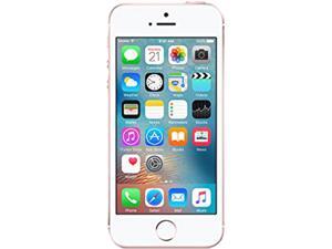 Apple iPhone SE A1662 16GB 4G LTE Unlocked Smartphone 4.0" 2GB RAM RoseGold Apple iPhone SE A1662 16GB 4G LTE Unlocked Smartphone 4.0" 2GB RAM RoseGold
