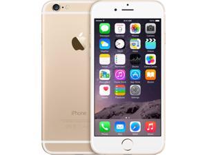 Apple iPhone 6 Gold Unlocked GSM Phone Apple iPhone 6 Gold Unlocked GSM Phone