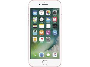Apple iPhone 7 32GB Gold Unlocked Smartphone Apple iPhone 7 32GB Gold Unlocked Smartphone