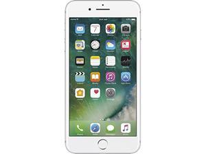 Apple iPhone 7 PLUS 256GB 4G LTE Silver Unlocked Cell Phone 5.5" 3GB RAM Apple iPhone 7 PLUS 256GB 4G LTE Silver Unlocked Cell Phone 5.5" 3GB RAM