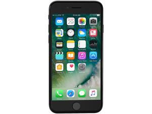 Apple iPhone 7 32GB Black Unlocked Smartphone Apple iPhone 7 32GB Black Unlocked Smartphone