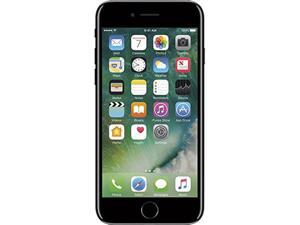 Apple iPhone 7 256GB Jet Black Unlocked Smartphone Apple iPhone 7 256GB Jet Black Unlocked Smartphone