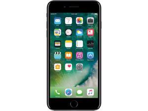 Apple iPhone 7 PLUS 128GB 4G LTE Jet Black Unlocked Cell Phone 5.5" 3GB RAM Apple iPhone 7 PLUS 128GB 4G LTE Jet Black Unlocked Cell Phone 5.5" 3GB RAM