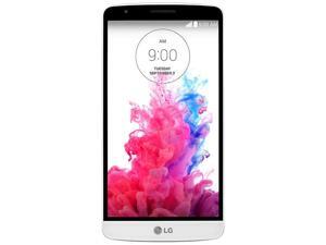 LG G3 Beat D723 White Unlocked GSM Android Phone LG G3 Beat D723 White Unlocked GSM Android Phone