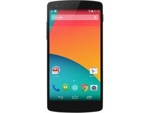 LG Nexus 5 D820 Black Unlocked GSM Android Cell Phone LG Nexus 5 D820 Black Unlocked GSM Android Cell Phone