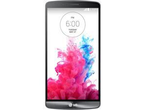LG G3 D851 Metallic Black T-Mobile Android Phone LG G3 D851 Metallic Black T-Mobile Android Phone