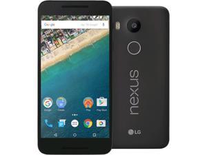 LG Nexus 5X H791 Carbon Unlocked Cell Phone LG Nexus 5X H791 Carbon Unlocked Cell Phone