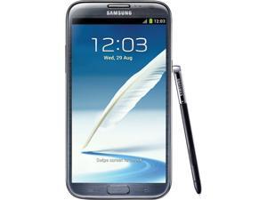 Samsung Galaxy Note 2 I317 Titanium AT&T Unlocked GSM Quad-Core Phone Refurbished Samsung Galaxy Note 2 I317 Titanium AT&T Unlocked GSM Quad-Core Phone Refurbished
