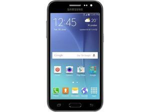 Samsung Galaxy J2 J200M Black Unlocked GSM Quad-Core Android Phone Samsung Galaxy J2 J200M Black Unlocked GSM Quad-Core Android Phone