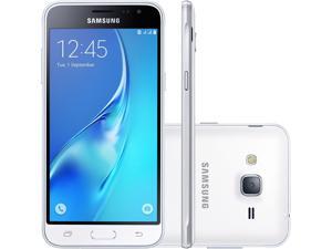 Samsung Galaxy J320M WHITE Gold Unlocked Cell Phone Samsung Galaxy J320M WHITE Gold Unlocked Cell Phone